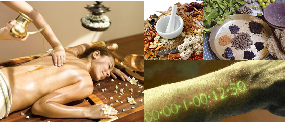Detox in Graz