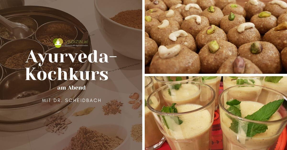 ayurveda kochkurs