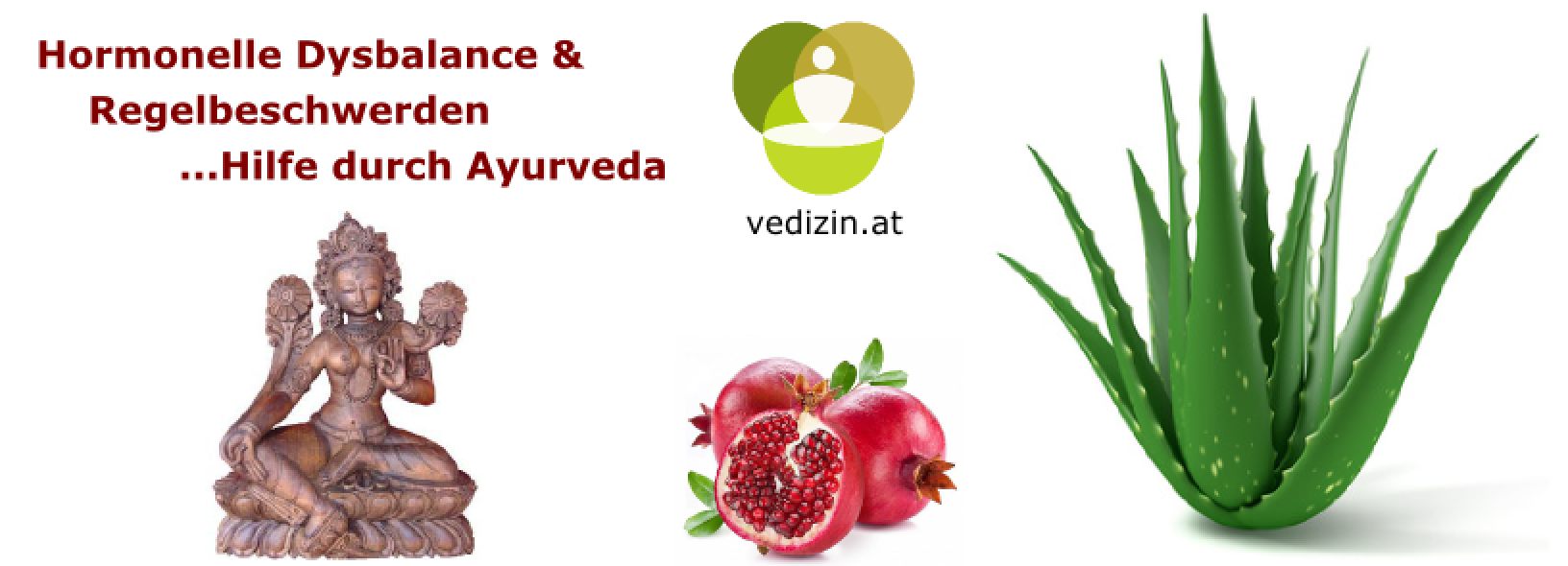Hormone, Wallungen, Prämenstruelles Syndrom