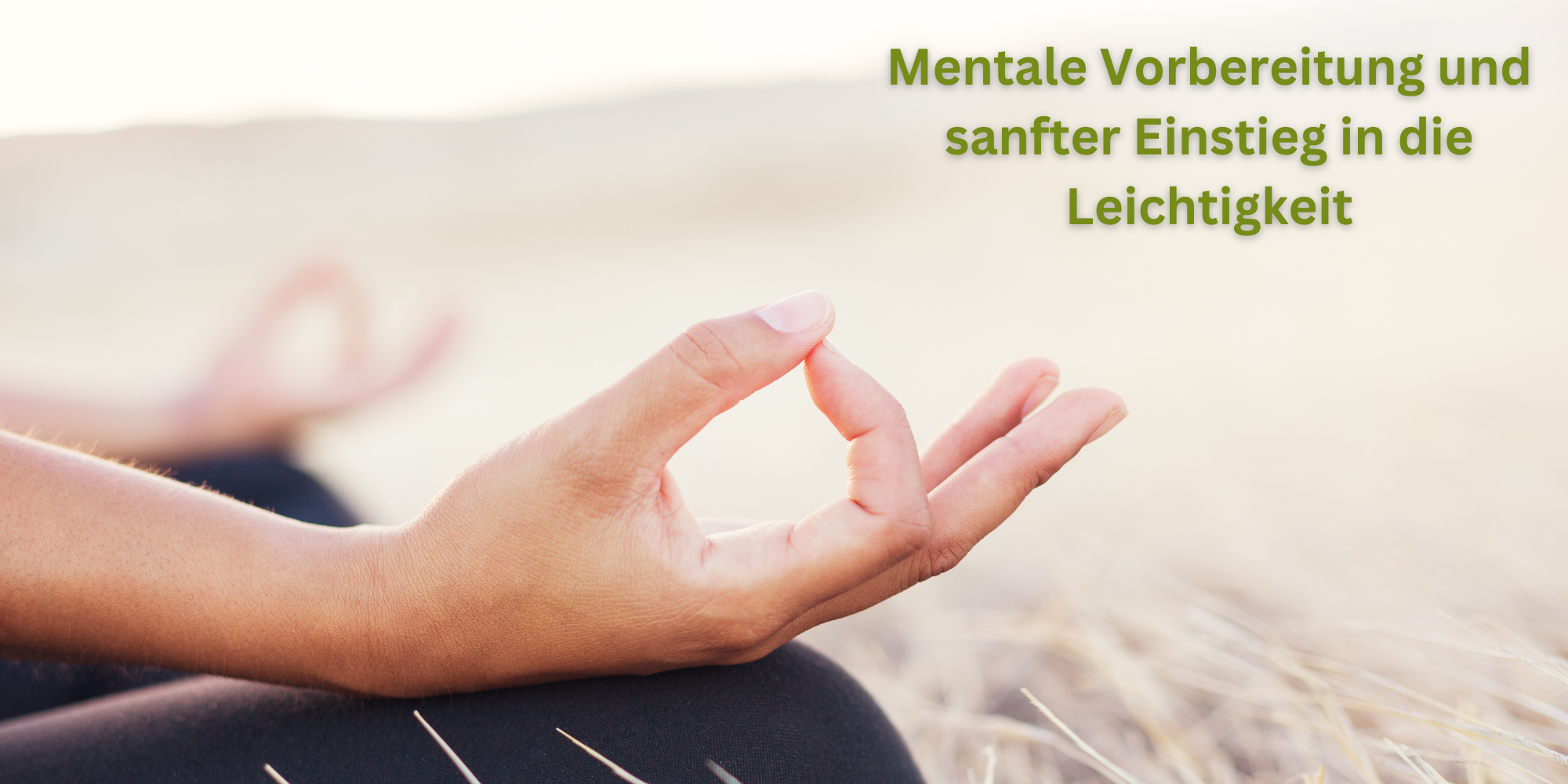 Yoga und Ayurveda Entspannung und Detox