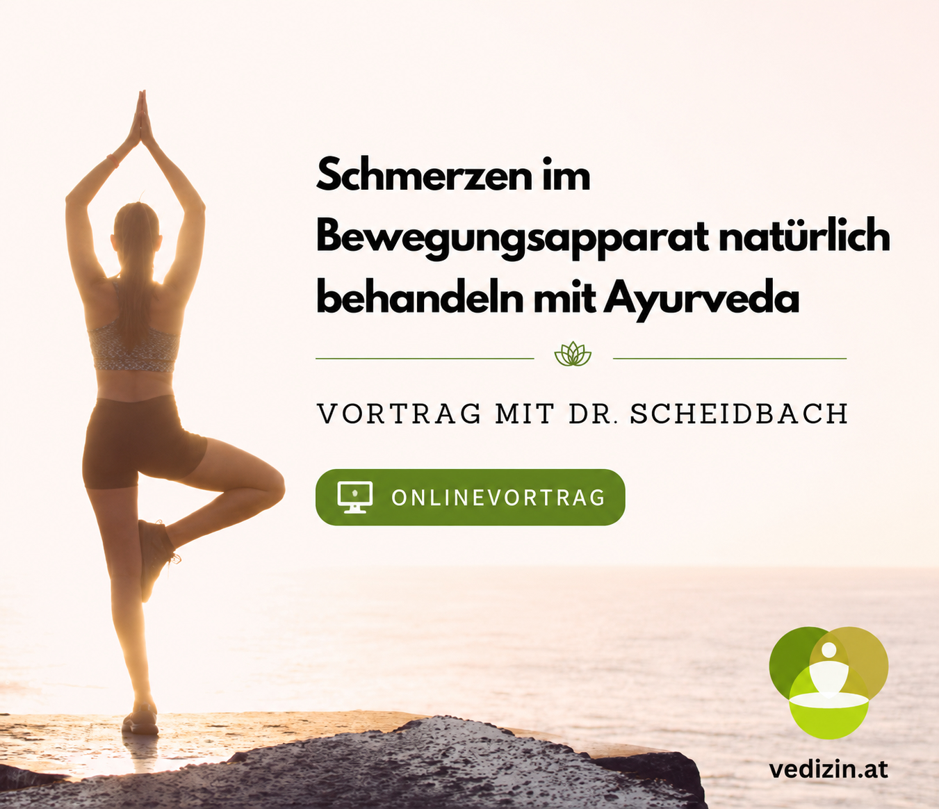 Schmerzen natürlich behandeln