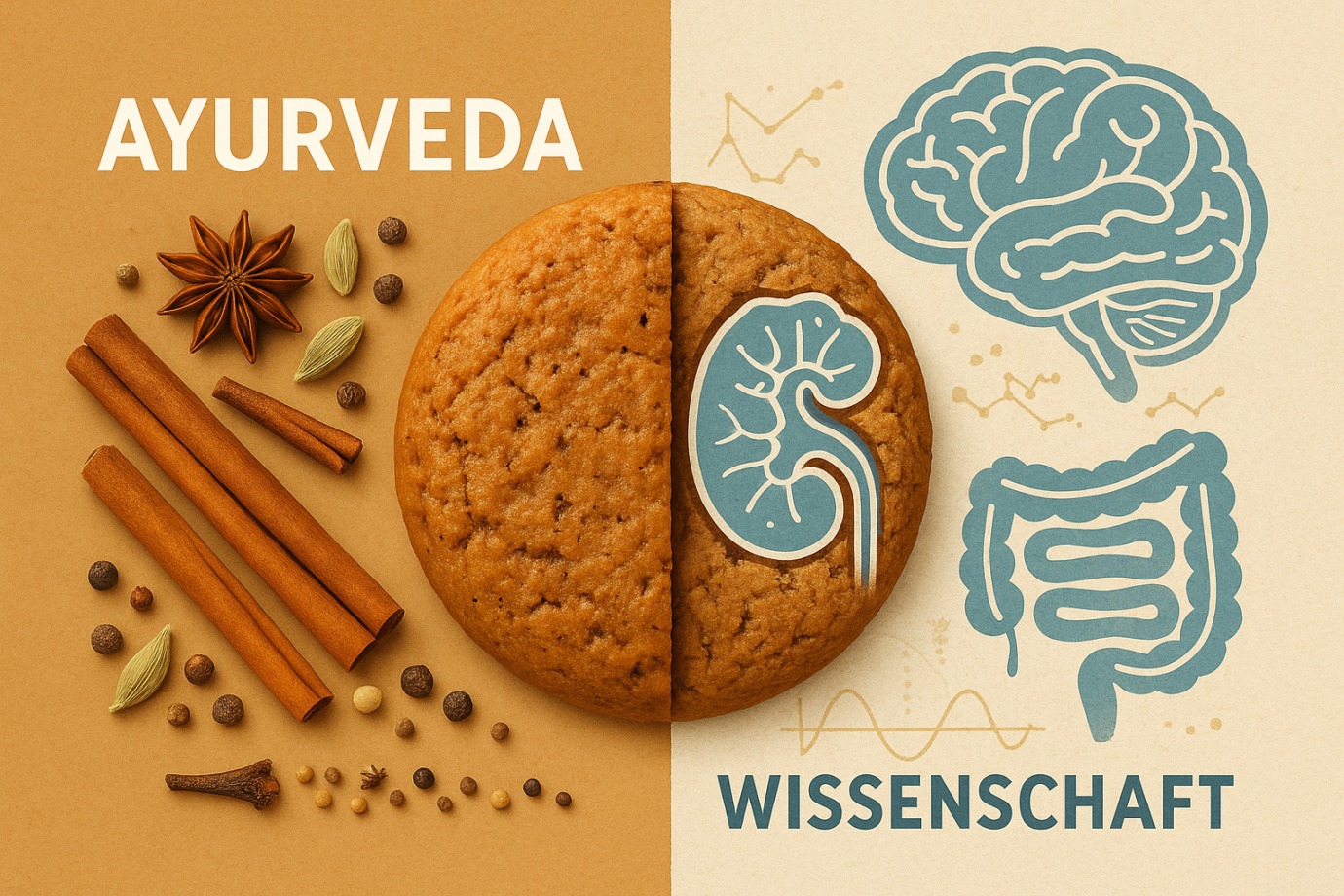 Ayurveda und die moderne Wissenschaft