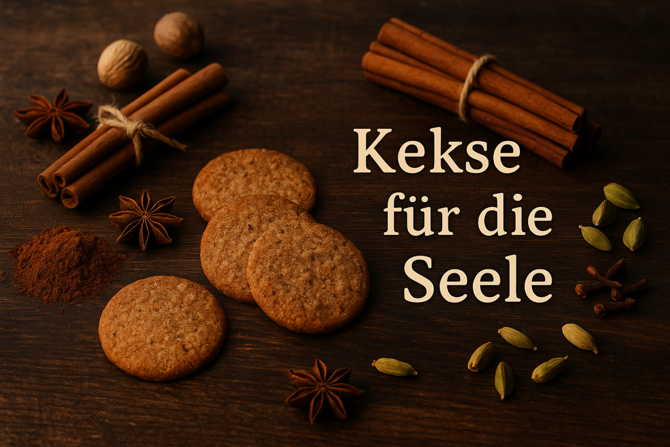 Ayurveda Gewürztherapie